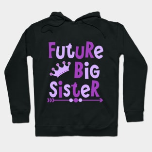 Future Big Sister Hoodie